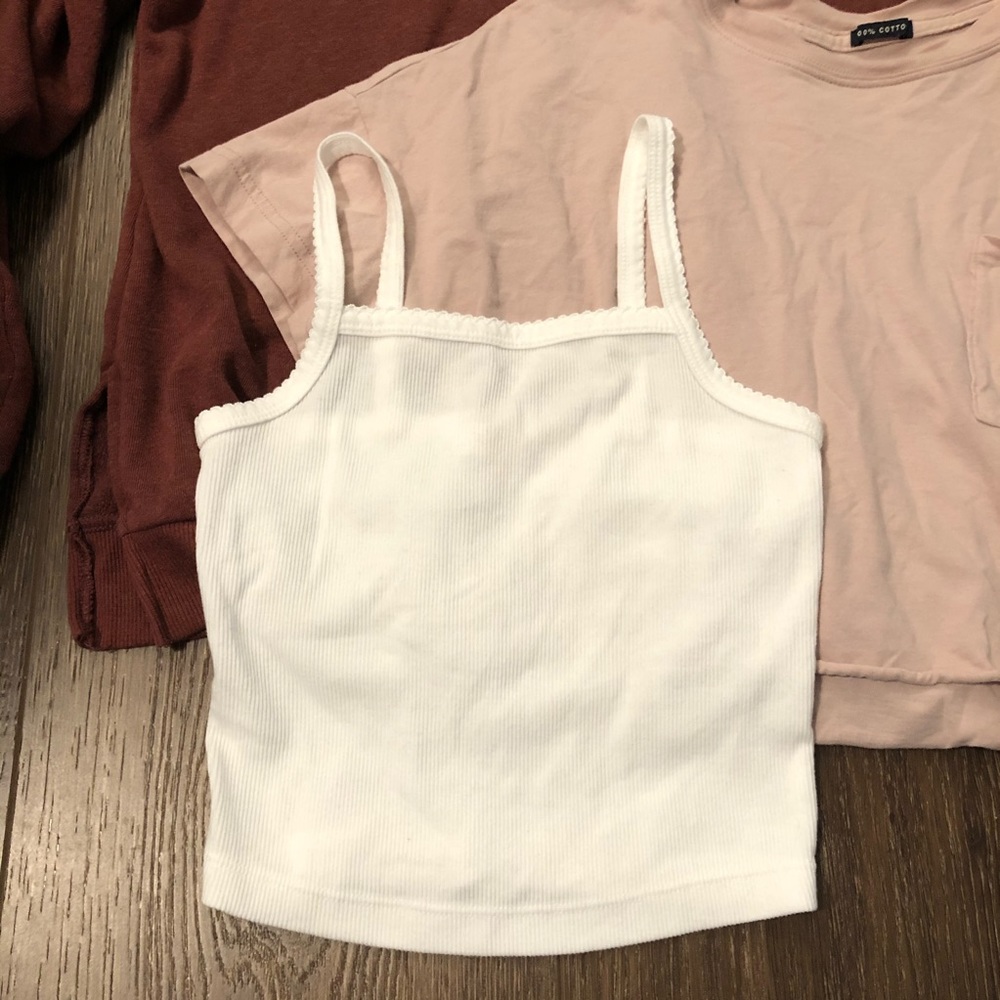 Basics Bundle - image 4